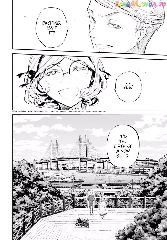 Bungou Stray Dogs Chapter 44 image 36_optimized